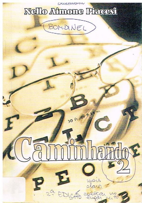 Caminhando 2